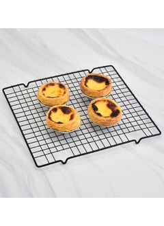 Generic Kitchen Baking Utensil Cake Cooling Rack Small  - Image 2