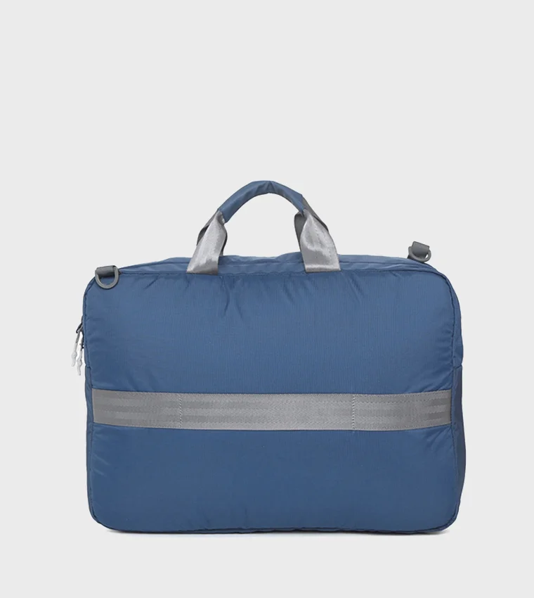 Wildcraft  Envoy Wildcraft Laptop Messengers Portfolio Blue 10L  | Best Price UAE