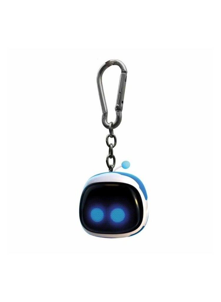 Pyramid ASTRO BOT 3D KEYCHAIN