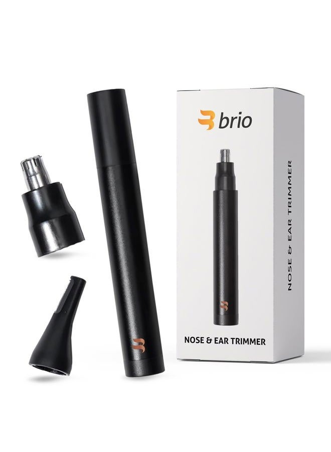 Brio Nose Hair Trimmer - Image 1