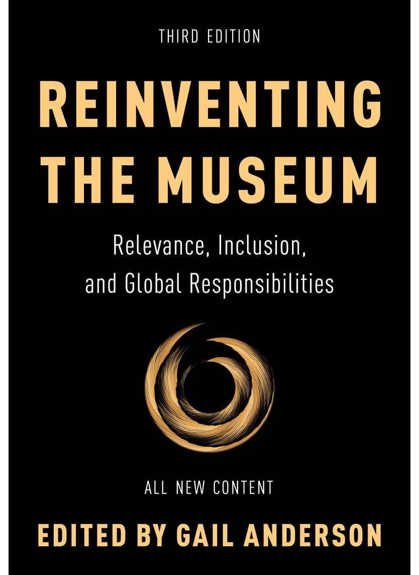 Reinventing the Museum 