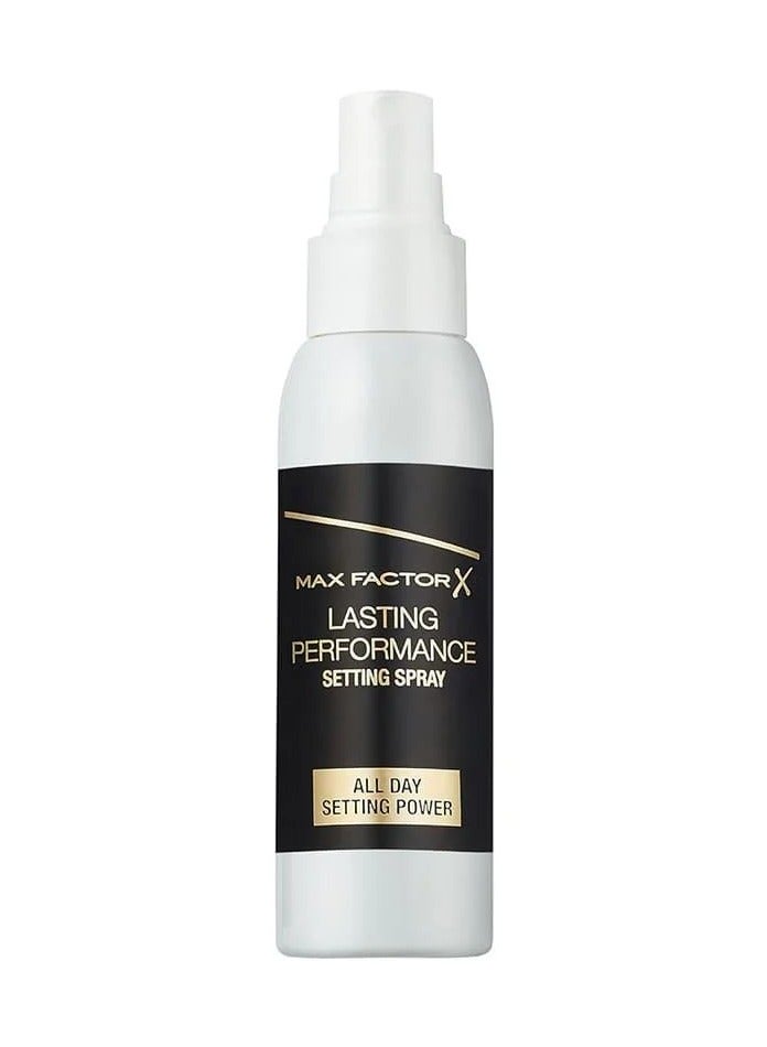 Max Factor Set of 2 Lasting Performance Setting Spray - Image 2
