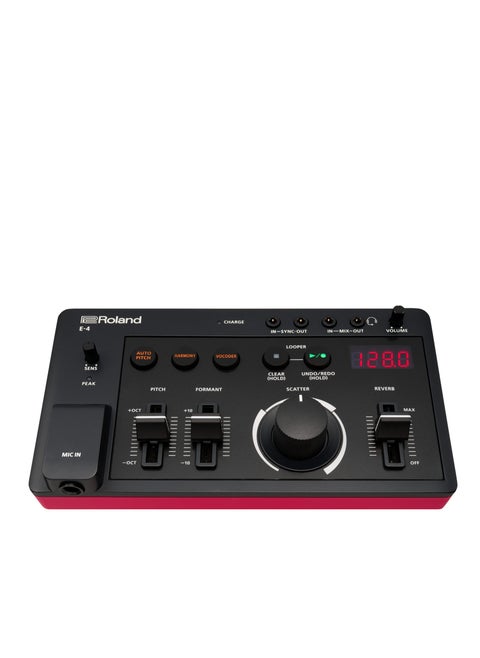 Roland AIRA Compact E-4 Voice Tweaker