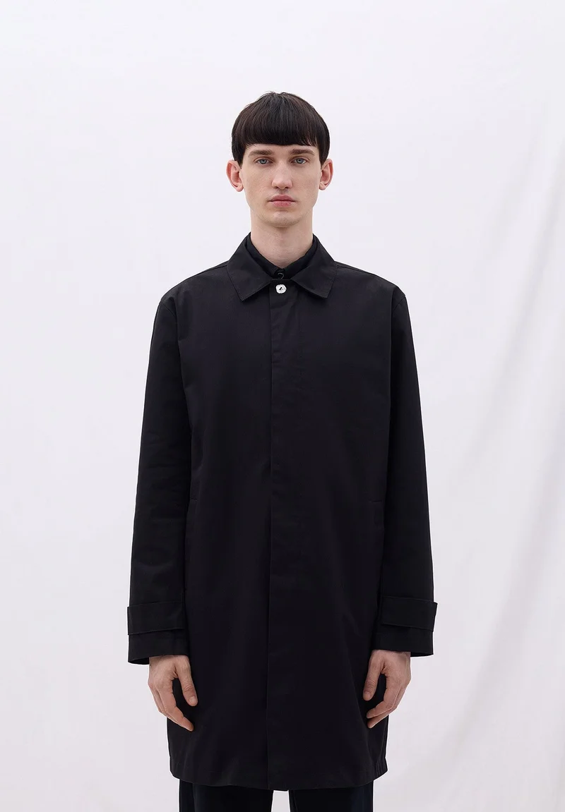 LIGHTWEIGHT RAIN COAT 401