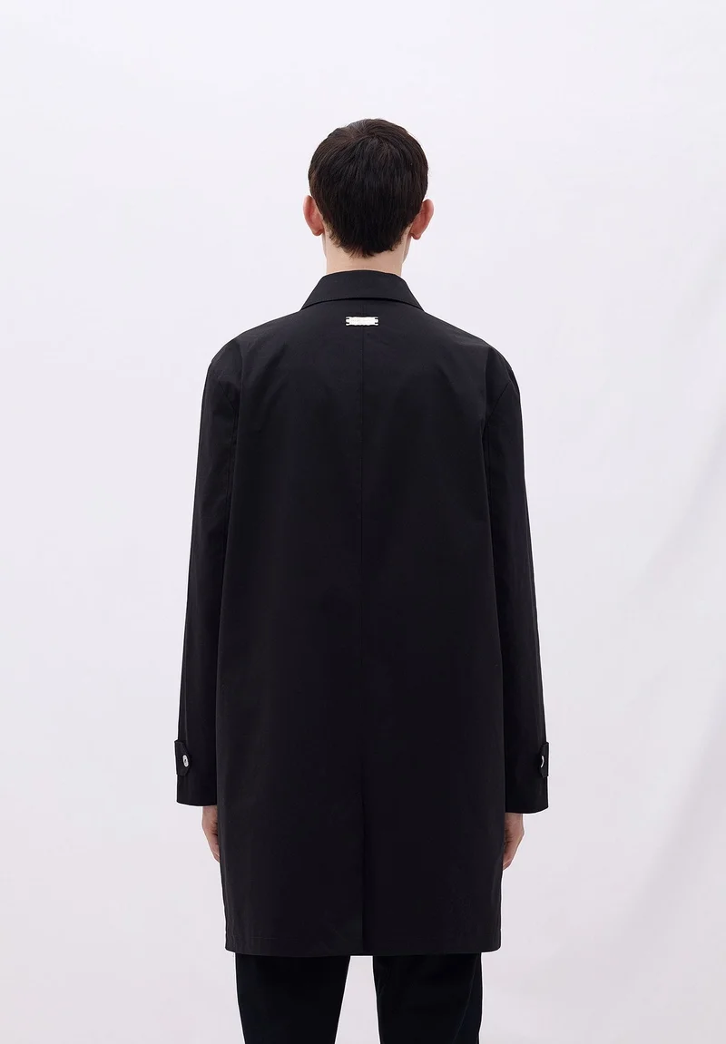 LES BENJAMINS  LIGHTWEIGHT RAIN COAT 401 for Men | Best Price UAE