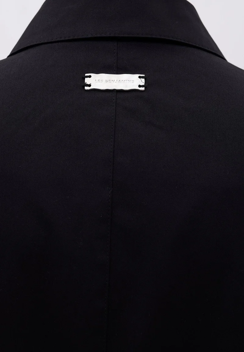 LES BENJAMINS  LIGHTWEIGHT RAIN COAT 401 for Men | Best Price UAE