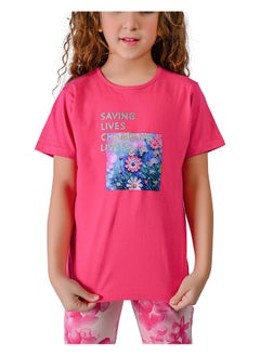 JOCKEY Kids Girls Set Two Pieces Top & leggings  - Image 2