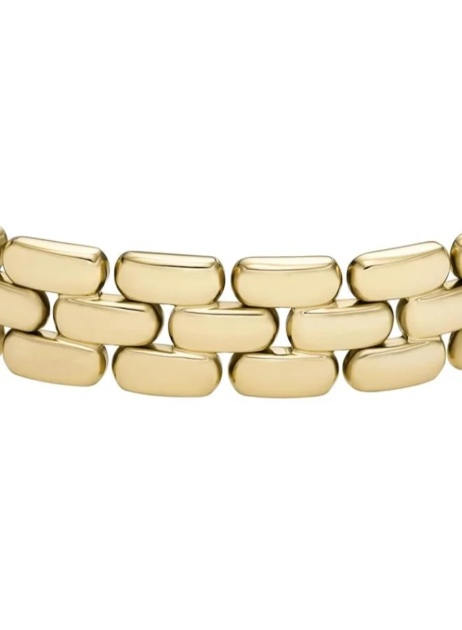 FOSSIL Bracelets Chain