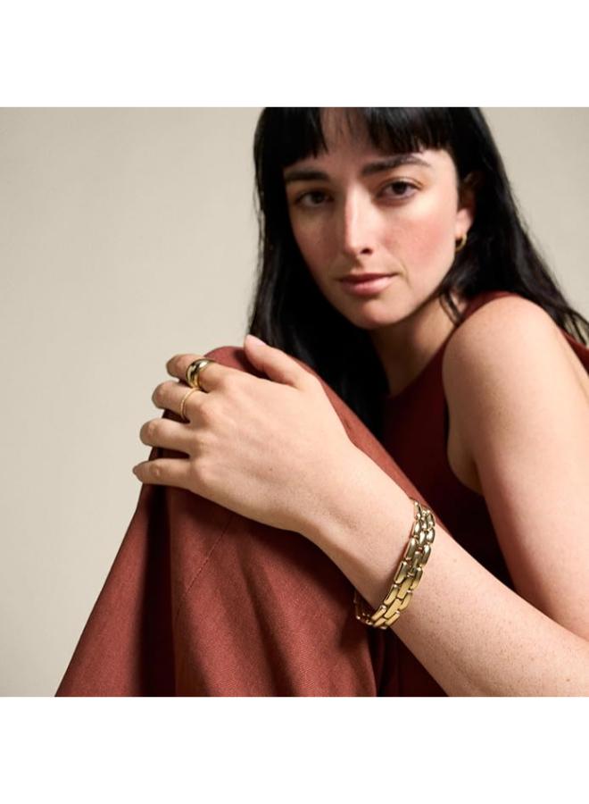 فوسيل أساور سلسلة - Image 4