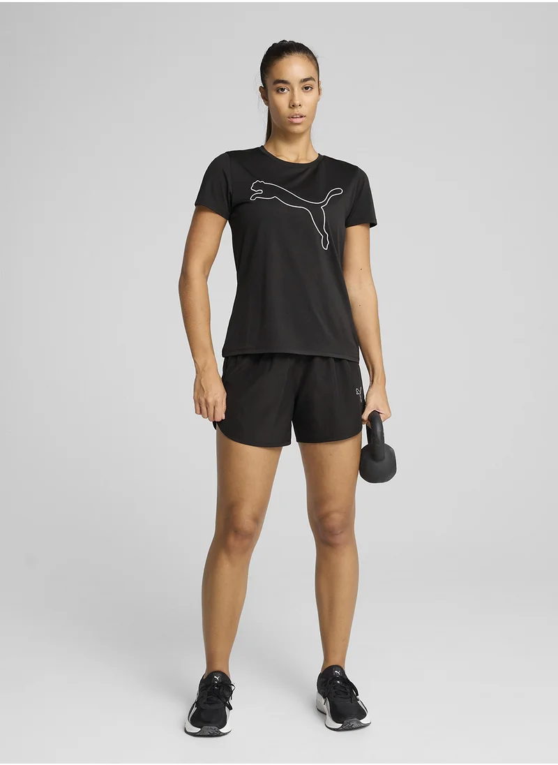 بوما Tad Essential Logo T-Shirt