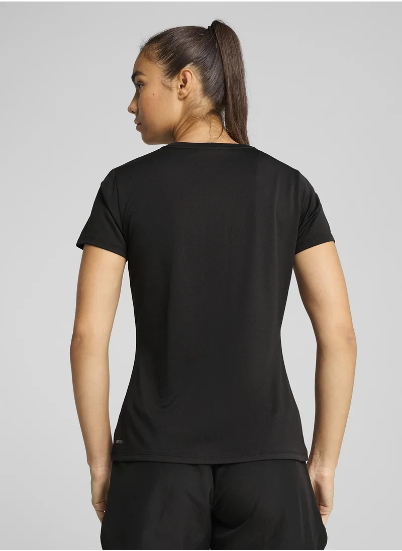 بوما Tad Essential Logo T-Shirt