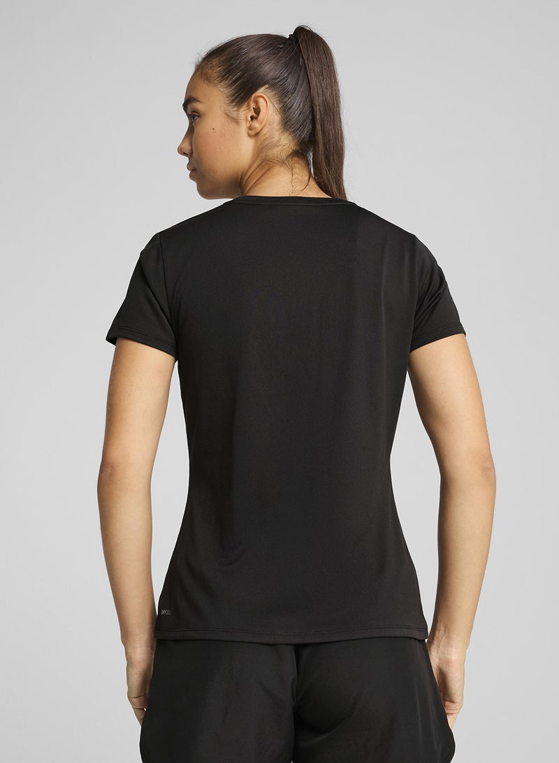 PUMA Tad Essential Logo T-Shirt - Image 2