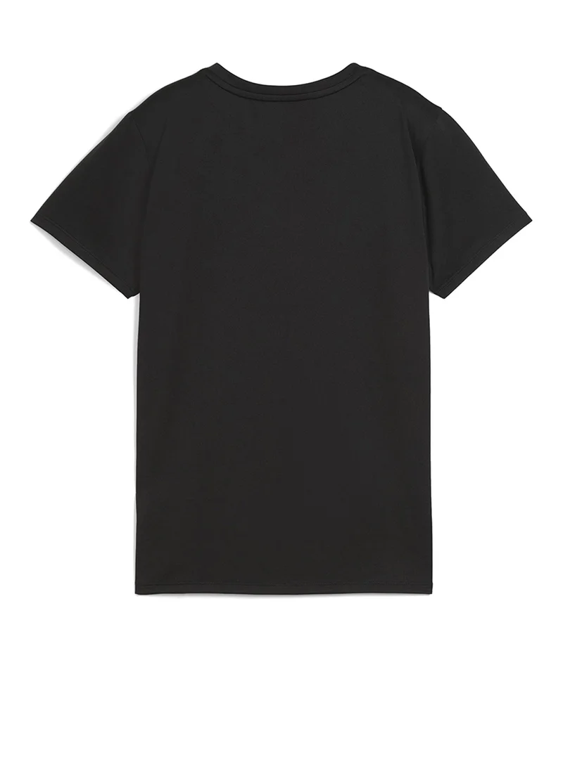 PUMA Tad Essential Logo T-Shirt