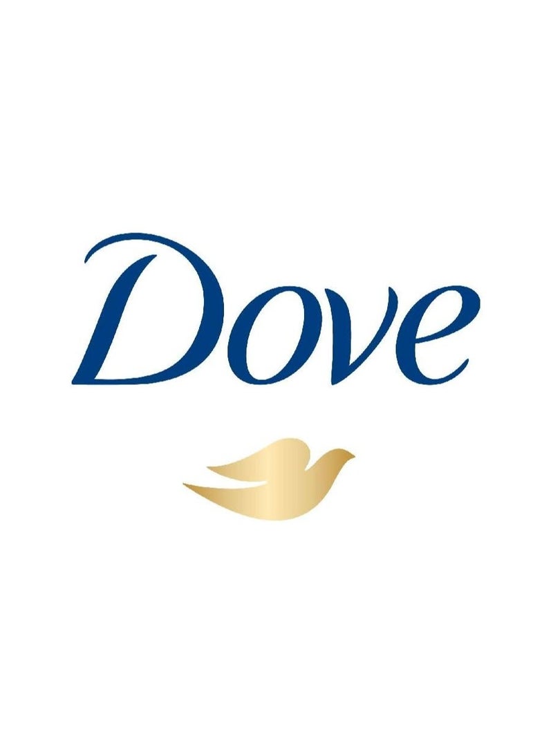 Dove Rinfrescante Revitalizing cucumber Body Wash – 450ml - Image 2
