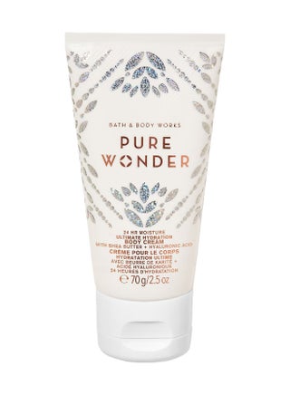 Pure Wonder Travel Size Body Cream