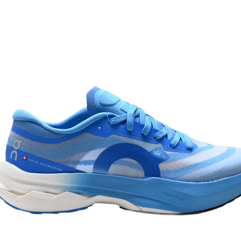 On Cloudmonster 2 Unisex Running Shoes - Image 5
