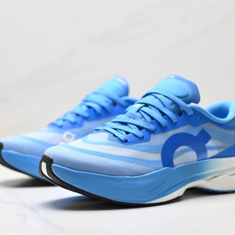 On Cloudmonster 2 Unisex Running Shoes - Image 4