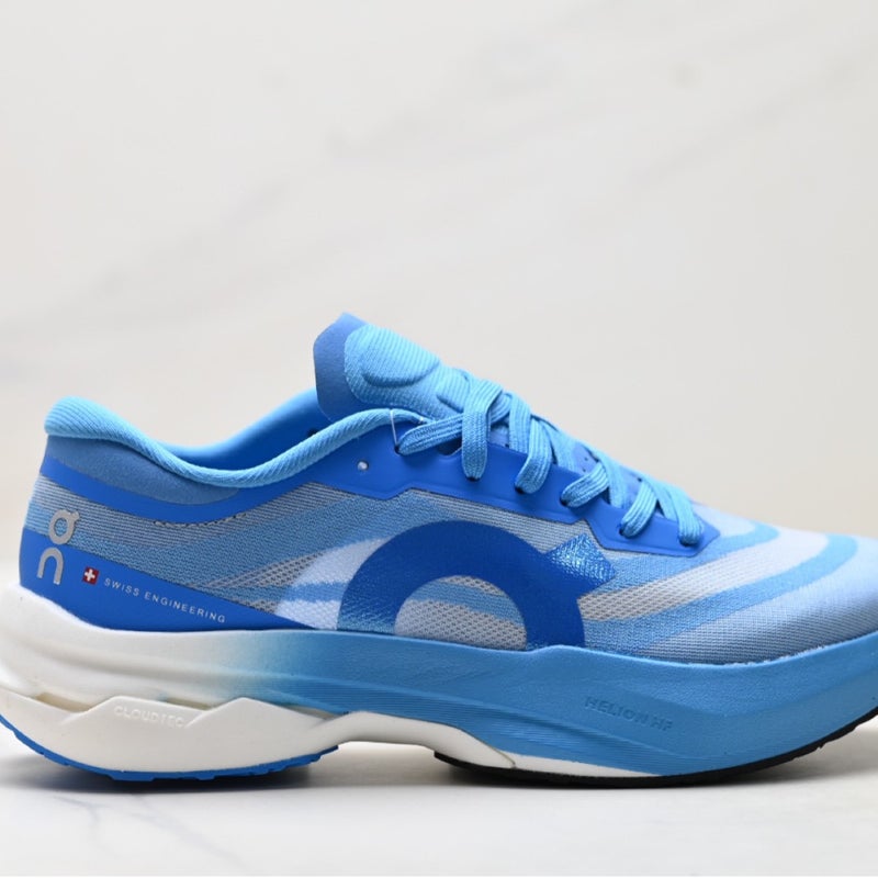 On Cloudmonster 2 Unisex Running Shoes - Image 1