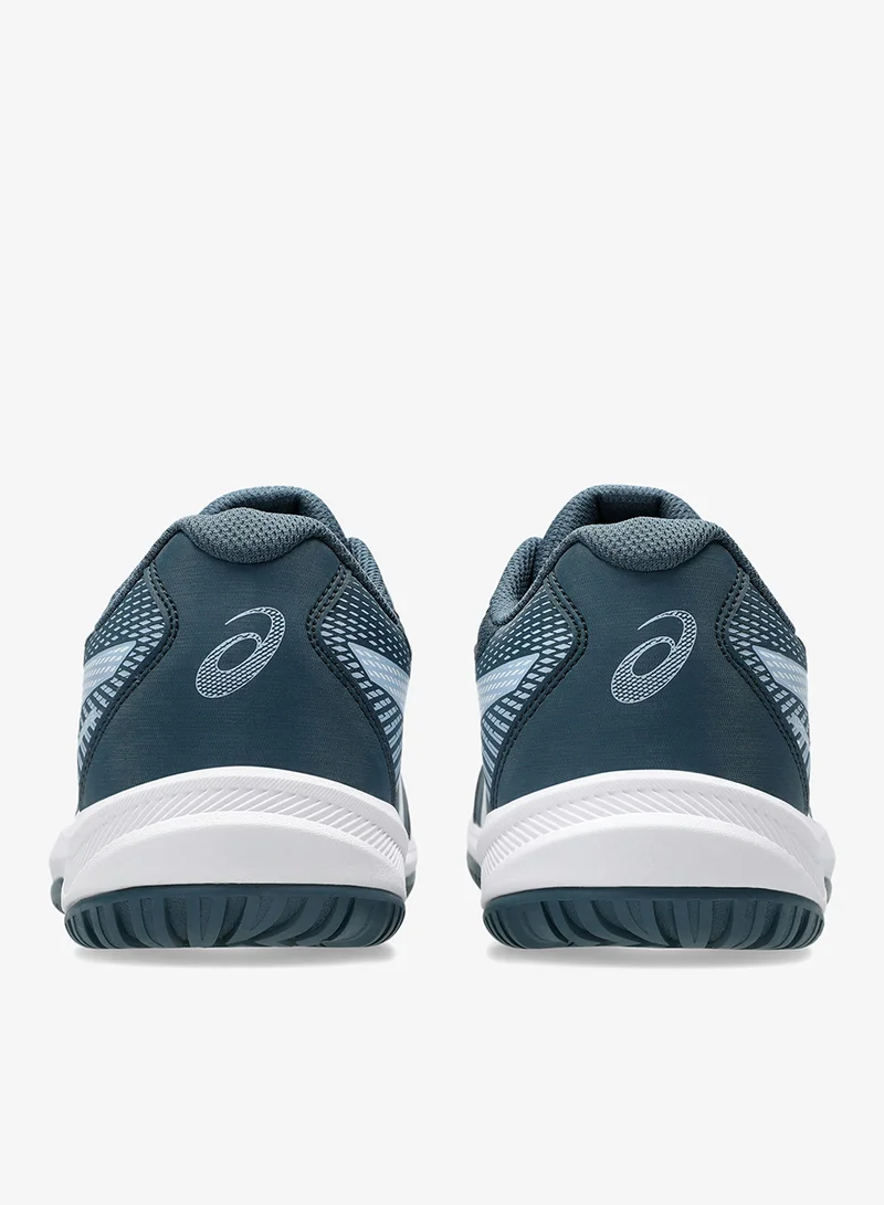 Asics RAW INDIGO/WHITE Upcourt 6 for Men | Best Price UAE