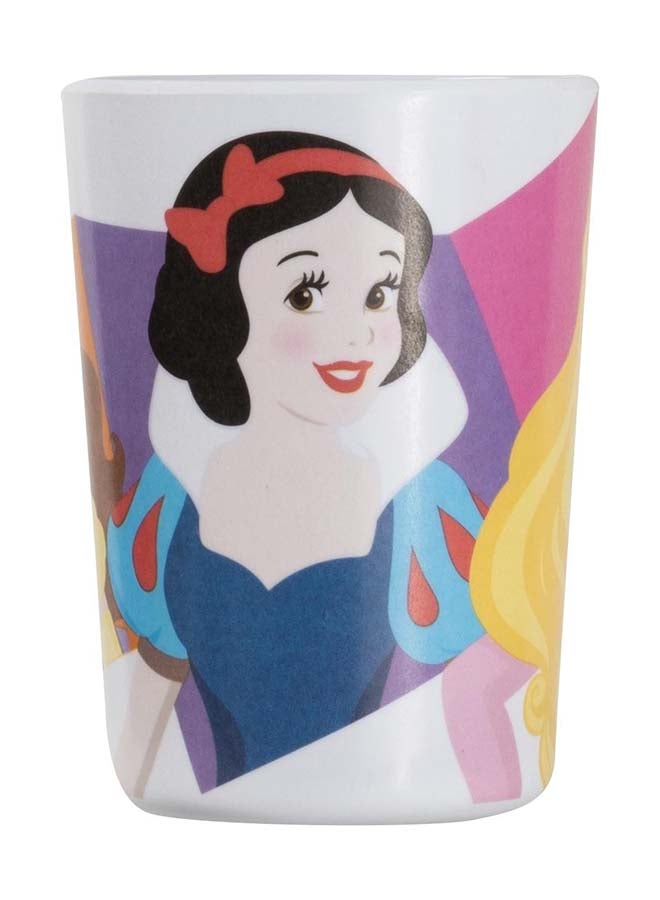 STOR Disney Melamine Tumbler 200 Ml Disney Princess Bright & Bold - Image 4