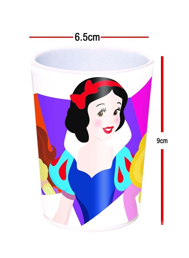 STOR Disney Melamine Tumbler 200 Ml Disney Princess Bright & Bold - Image 2