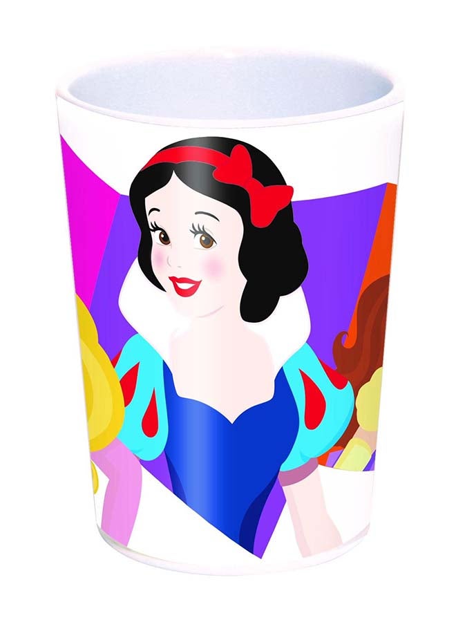 STOR Disney Melamine Tumbler 200 Ml Disney Princess Bright & Bold - Image 3