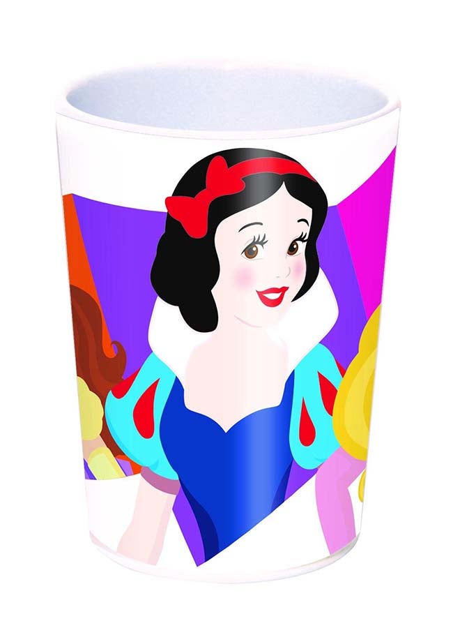 STOR Disney Melamine Tumbler 200 Ml Disney Princess Bright & Bold - Image 1