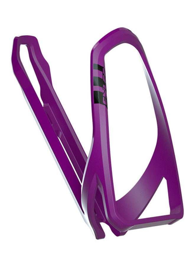 NIBEMINENT - Universal Bicycle Bottle Cage Lightweight Bike Water Holder 14x4x7.3cm - Image 1