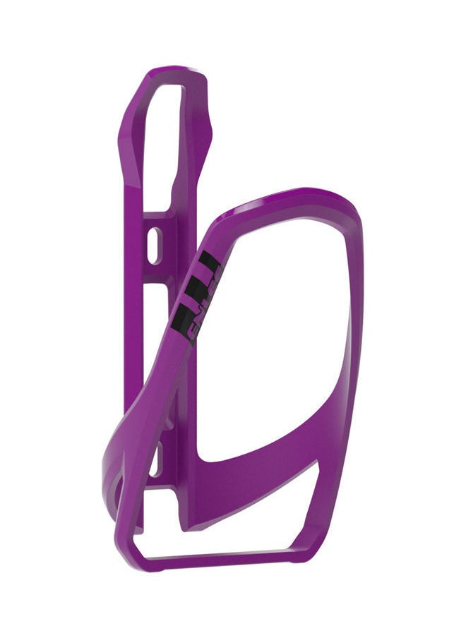 NIBEMINENT - Universal Bicycle Bottle Cage Lightweight Bike Water Holder 14x4x7.3cm - Image 1