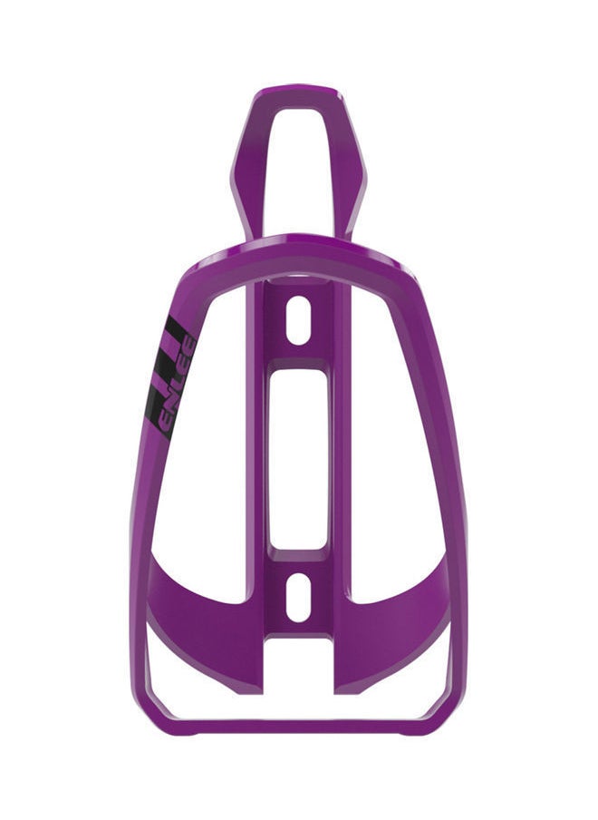 NIBEMINENT - Universal Bicycle Bottle Cage Lightweight Bike Water Holder 14x4x7.3cm - Image 1