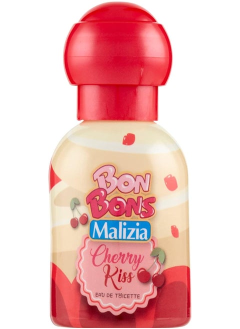Malizia Bon Bons Cherry Eau De Toilette 50 ML