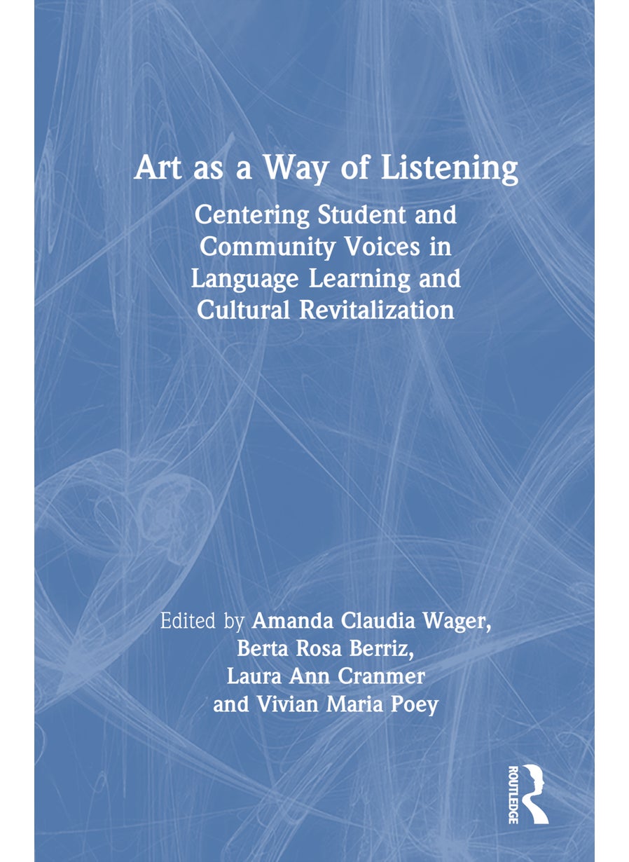 Art as a Way of Listening 