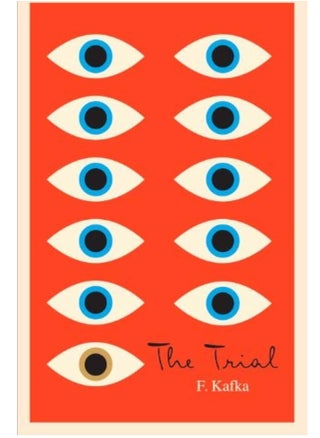 The Trial by Franz Kafka - pzsku/ZF1222F3B6688B3A2B764Z/45/_/1737579159/f94a5121-9f2f-4bd4-aa5a-0001eeb0af2e