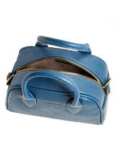 David Jones David Jones - Patterned Leather tote bag model cm7169- Delicate and High Quality All Style Leather Tote Bag- All Brand new designed Tote Vegan leather Bag 