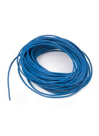 Blue 1.5mm, 5 Meter