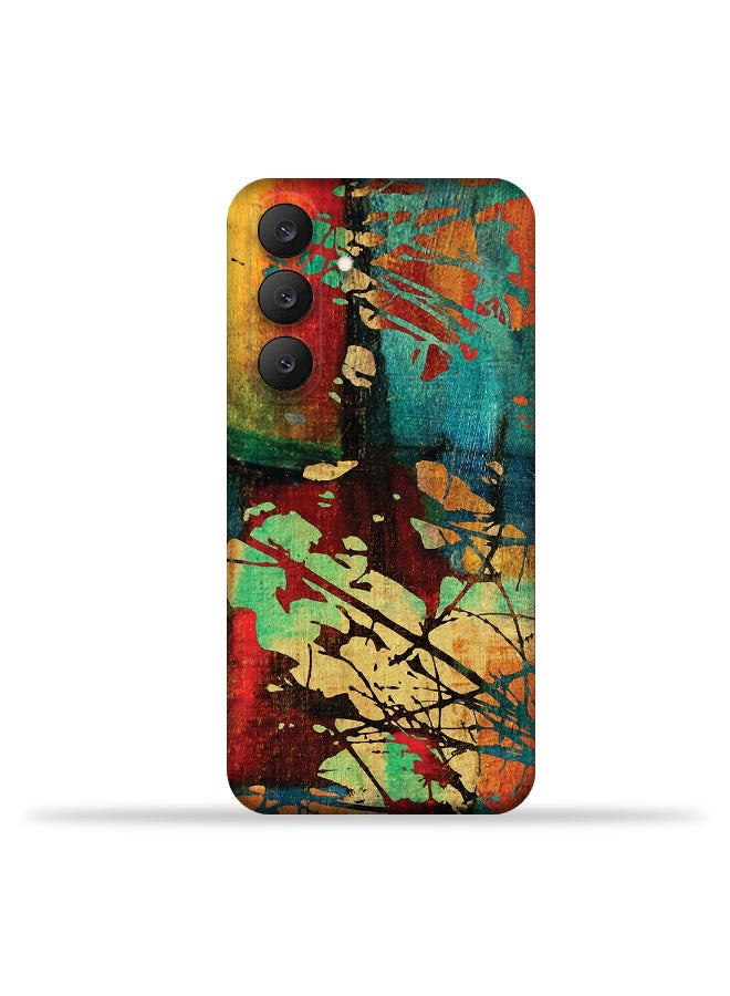 AMC DESIGN Protective Case Cover For Samsung Galaxy S25 FE - Image 1