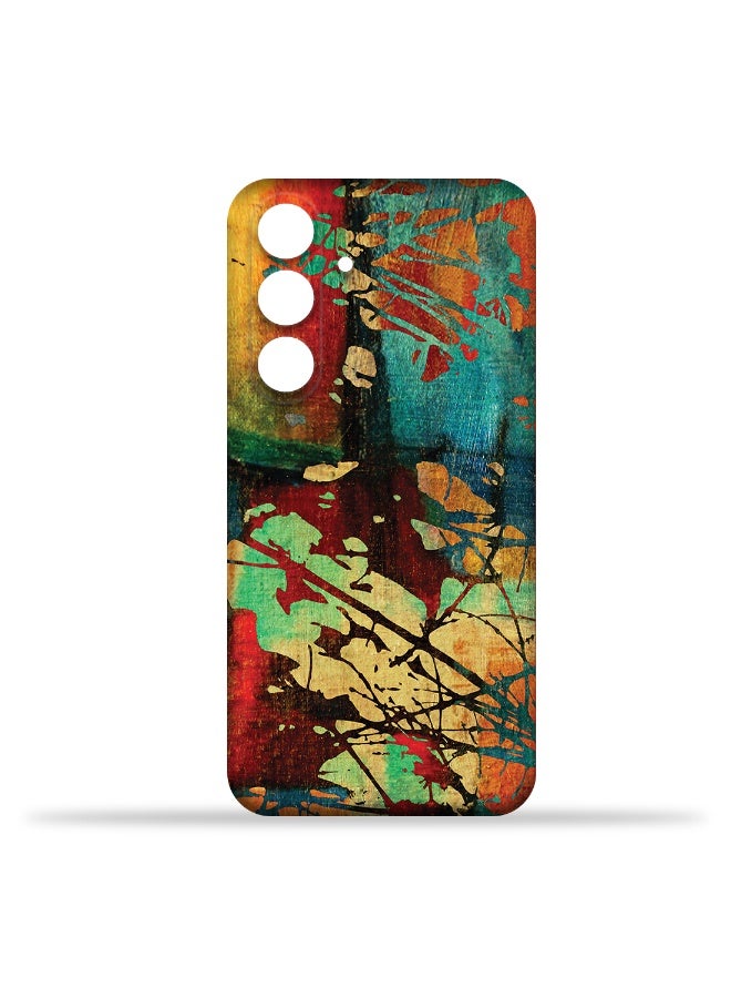 AMC DESIGN Protective Case Cover For Samsung Galaxy S25 FE - Image 2