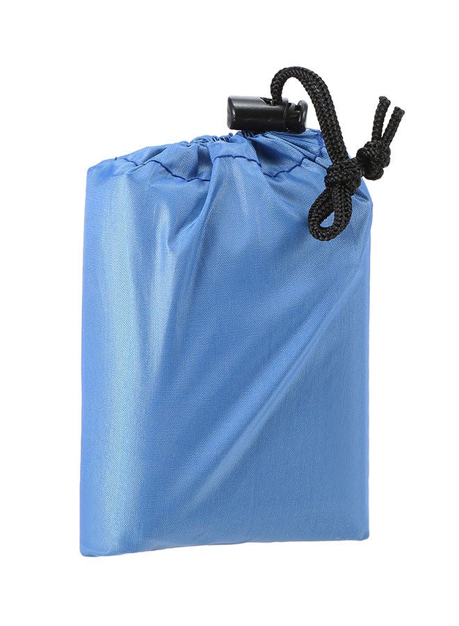 XiuWoo Waterproof Pocket Beach Blanket - Image 1