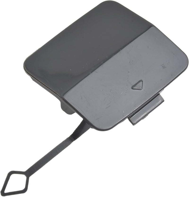 Vuzmode Car Front Bumper Tow Hook Cover - Image 1