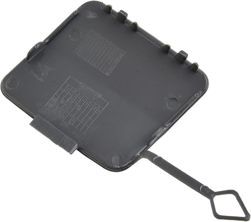 Vuzmode Car Front Bumper Tow Hook Cover - Image 3