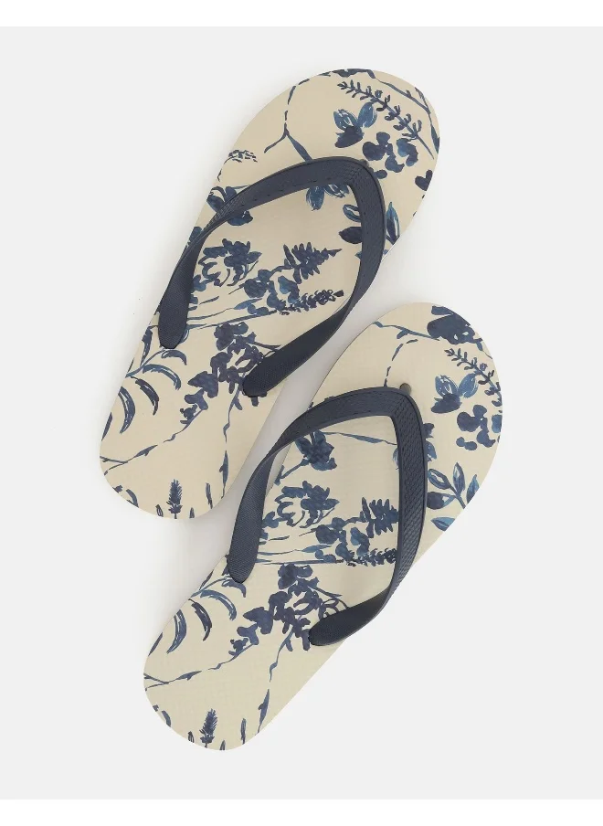 American Eagle AE Men's First Wave Flip Flop