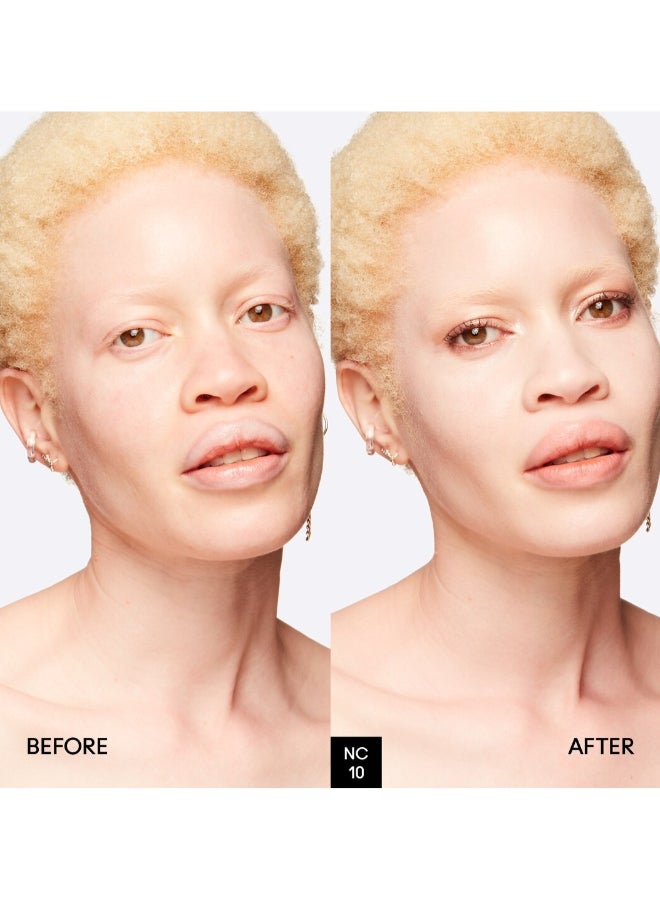 MAC Cosmetics Studio Fix 24-Hour Smooth Wear Concealer NW22 - Image 4