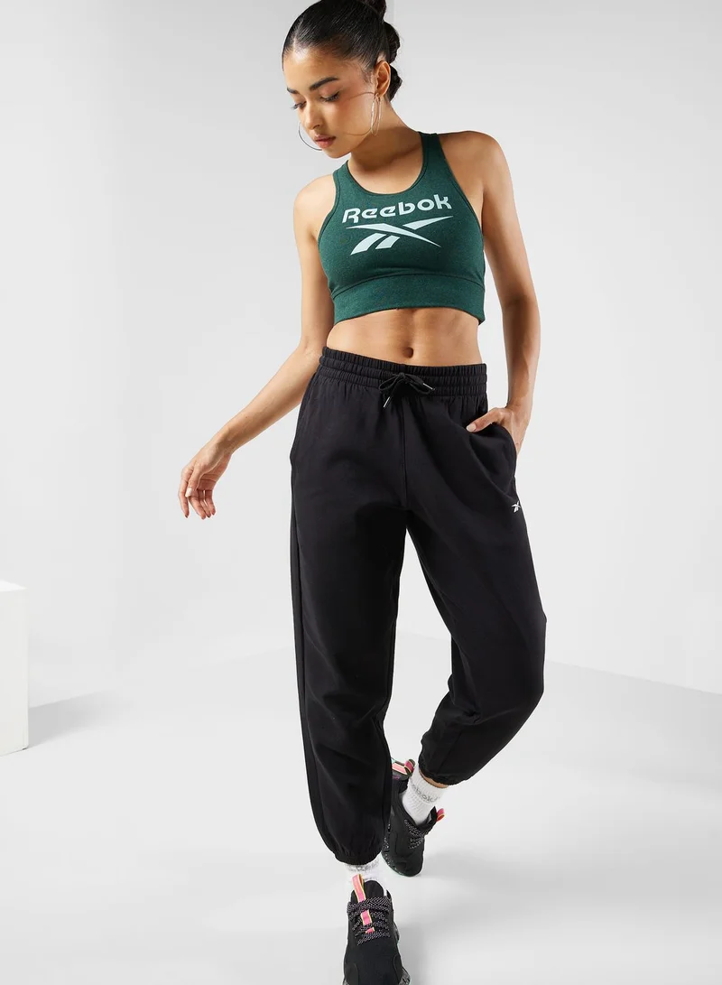 Reebok Ri Bl Cotton Bralette