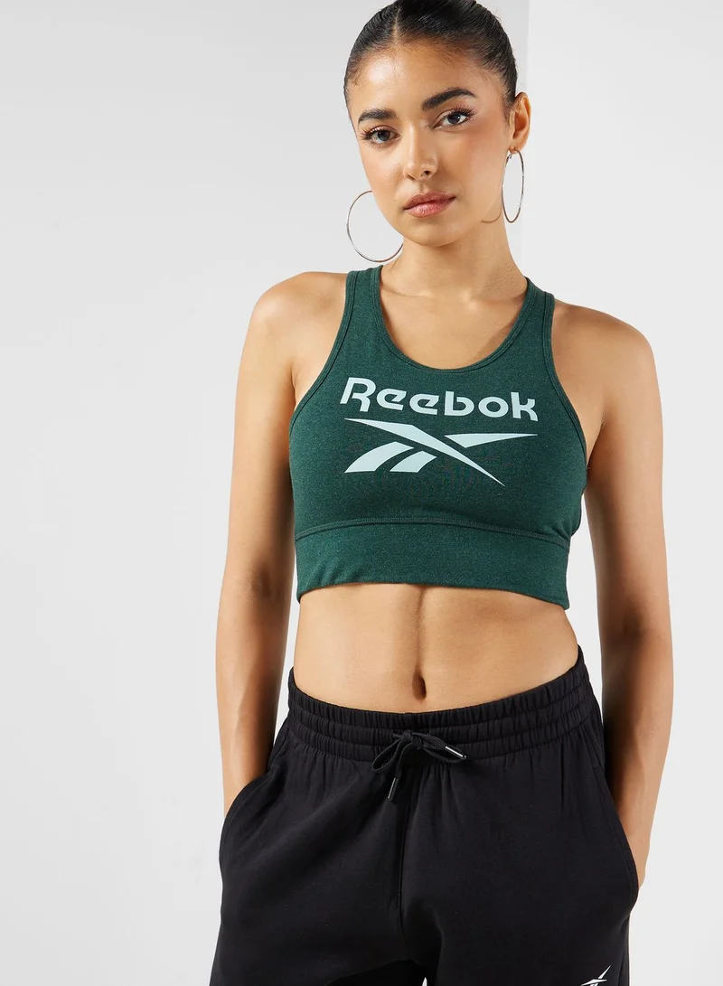 Reebok Ri Bl Cotton Bralette