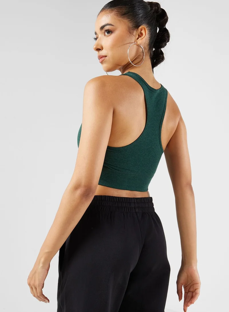 Reebok Ri Bl Cotton Bralette