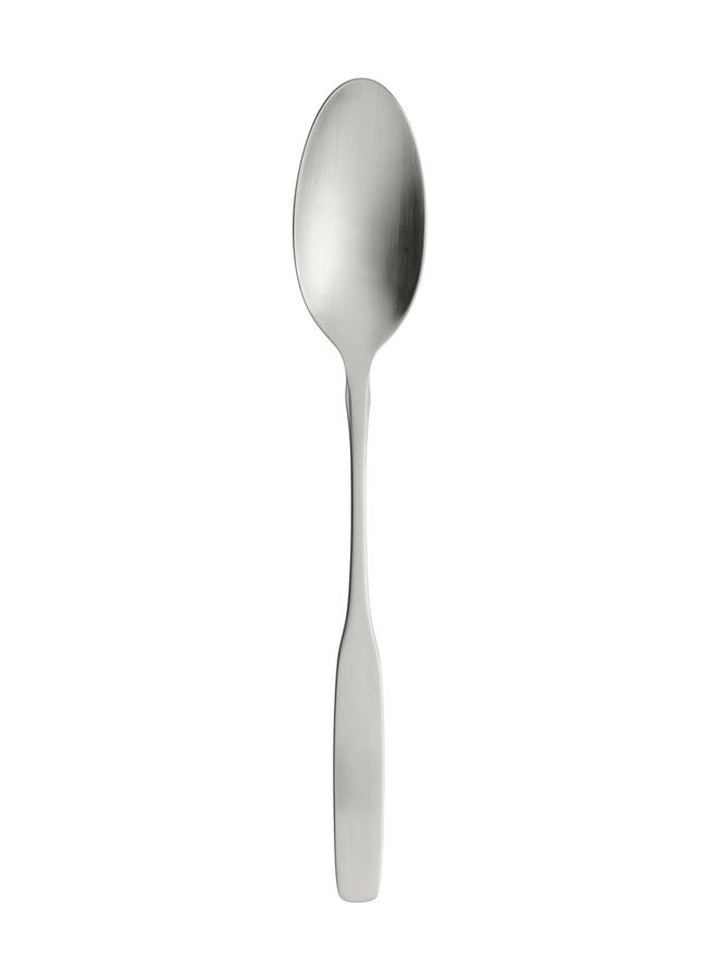 Oneida Paul Revere Fine Flatware Place Spoon, 0.10 LB,Silver - Image 1