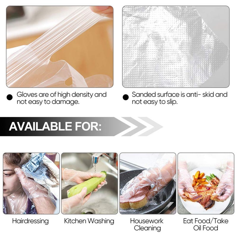 IRCHLYN Hair Dye Brush and Bowl Set Hair Dye Kit Hair Tint Dying Coloring Tool Hair Dye Comb with Ears Covers Hairdressing Clips and Hair Dye for Salon and Personal DIY (78 Pieces) - Image 4