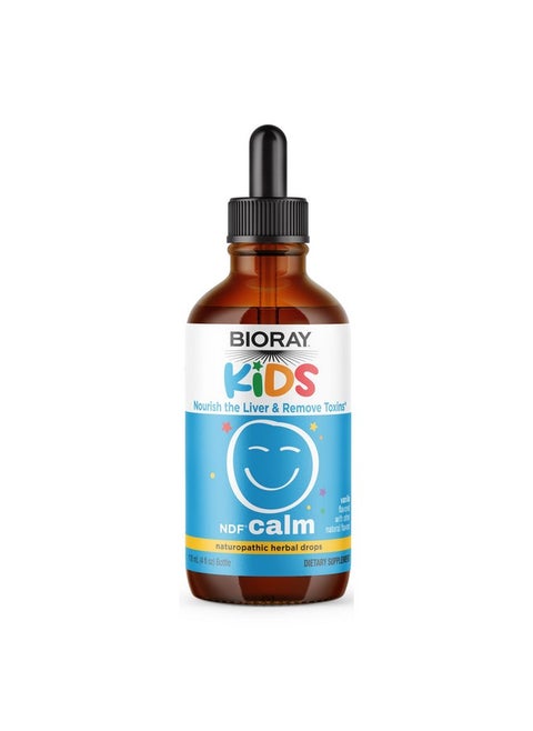 NDF Calm 4 Ounces - BioRay