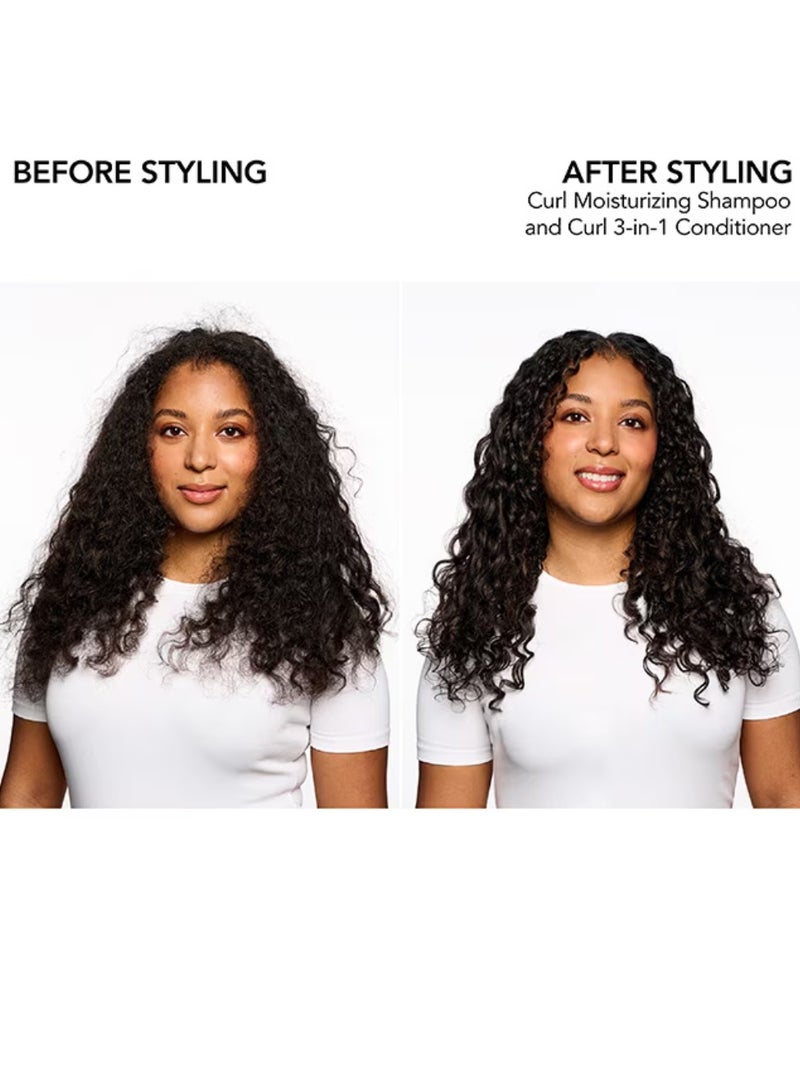 Bumble and bumble Curl Moisturizing Shampoo Frizz-Free Curls 250ml - Image 2