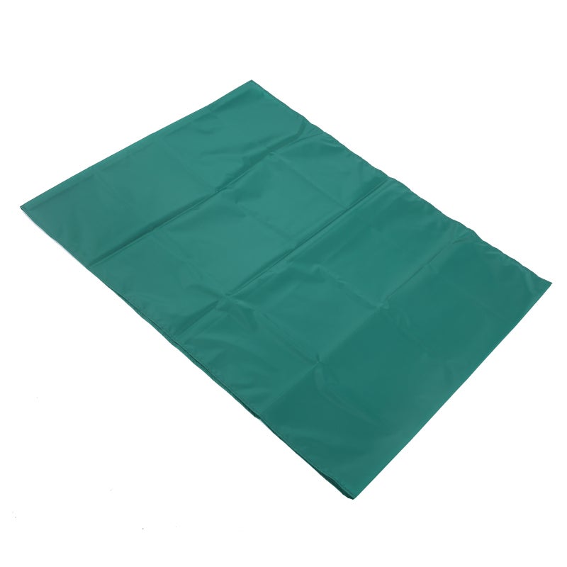 Low Friction Patient Slide Sheet Foldable Turning And Moving Aid - Easy Patient Repositioning Sliding Sheet for Home Caregivers Hospital Elderly Bedridden Patients - Image 5